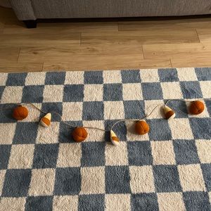 Halloween/Fall Garland